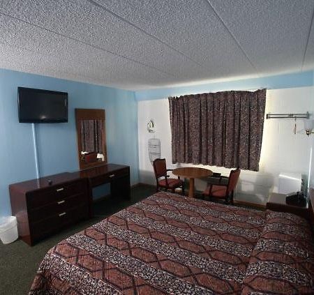 Meadowbrook Motor Lodge Jericho Εξωτερικό φωτογραφία