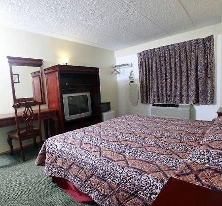Meadowbrook Motor Lodge Jericho Εξωτερικό φωτογραφία