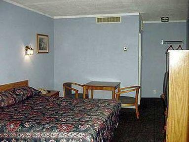 Meadowbrook Motor Lodge Jericho Δωμάτιο φωτογραφία