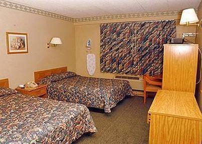 Meadowbrook Motor Lodge Jericho Δωμάτιο φωτογραφία