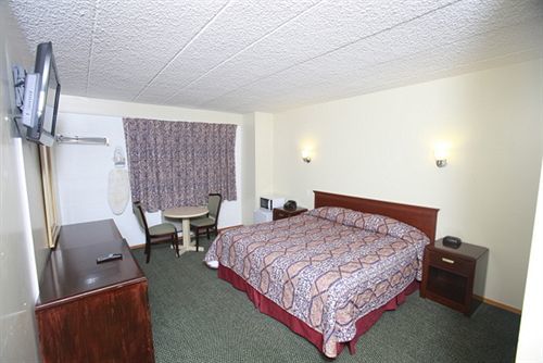 Meadowbrook Motor Lodge Jericho Εξωτερικό φωτογραφία