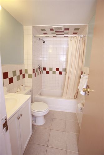 Meadowbrook Motor Lodge Jericho Εξωτερικό φωτογραφία