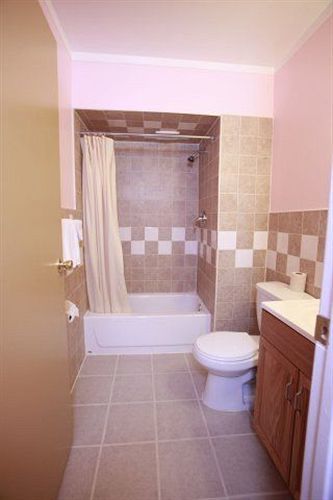 Meadowbrook Motor Lodge Jericho Εξωτερικό φωτογραφία