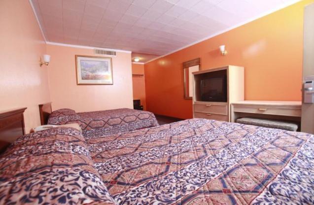 Meadowbrook Motor Lodge Jericho Δωμάτιο φωτογραφία