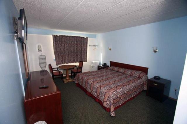 Meadowbrook Motor Lodge Jericho Δωμάτιο φωτογραφία