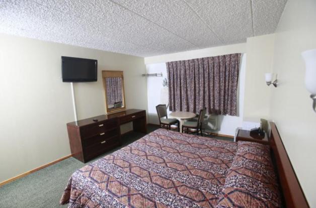 Meadowbrook Motor Lodge Jericho Δωμάτιο φωτογραφία