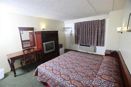 Meadowbrook Motor Lodge Jericho Εξωτερικό φωτογραφία