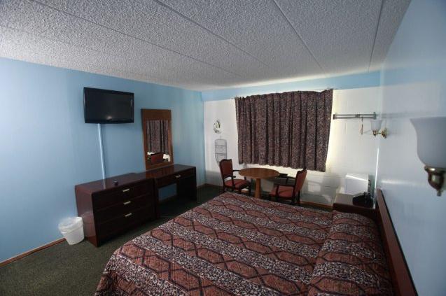 Meadowbrook Motor Lodge Jericho Εξωτερικό φωτογραφία