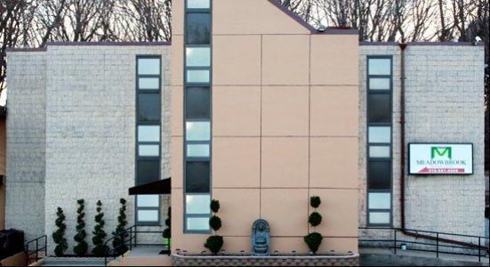 Meadowbrook Motor Lodge Jericho Εξωτερικό φωτογραφία